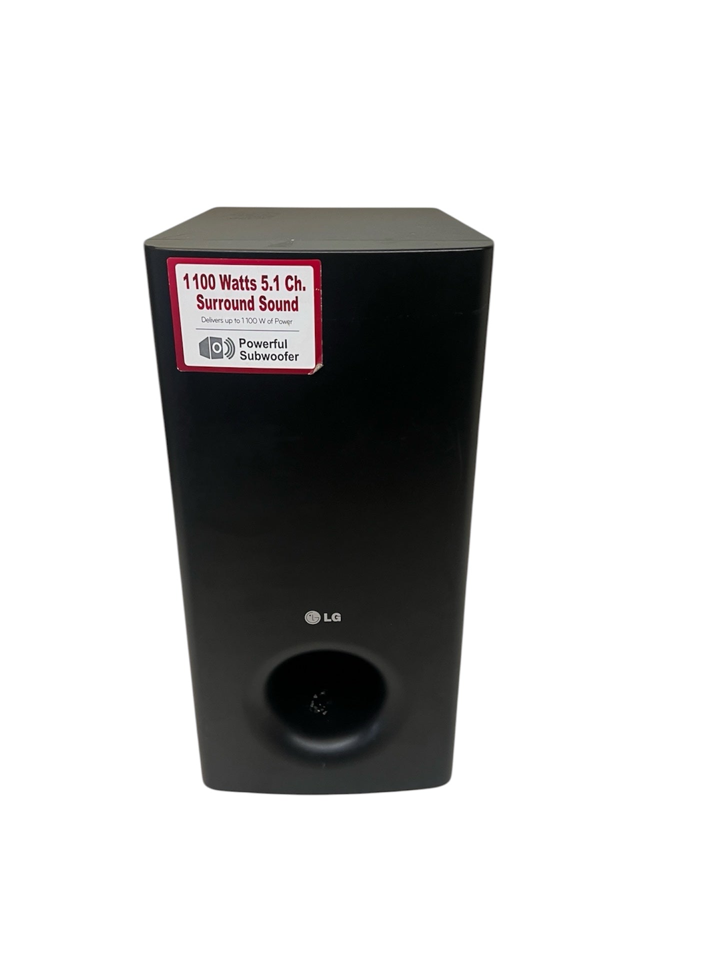 🔊 Audio Equipment