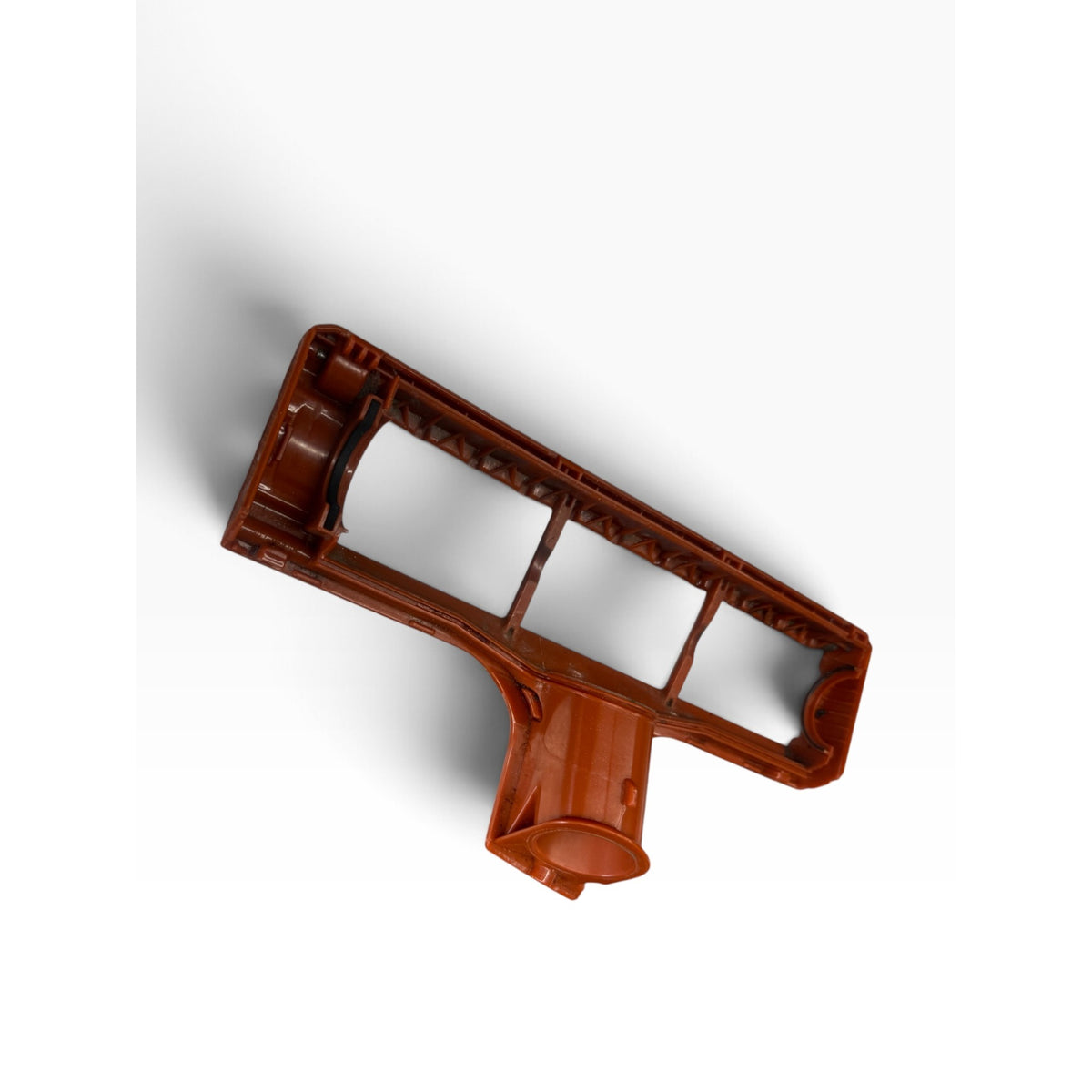 Shark Vacuum Bottom Skid Sole Plate Brushroll Cover for HV301/HV302/HV303/HV305.( Preowned)