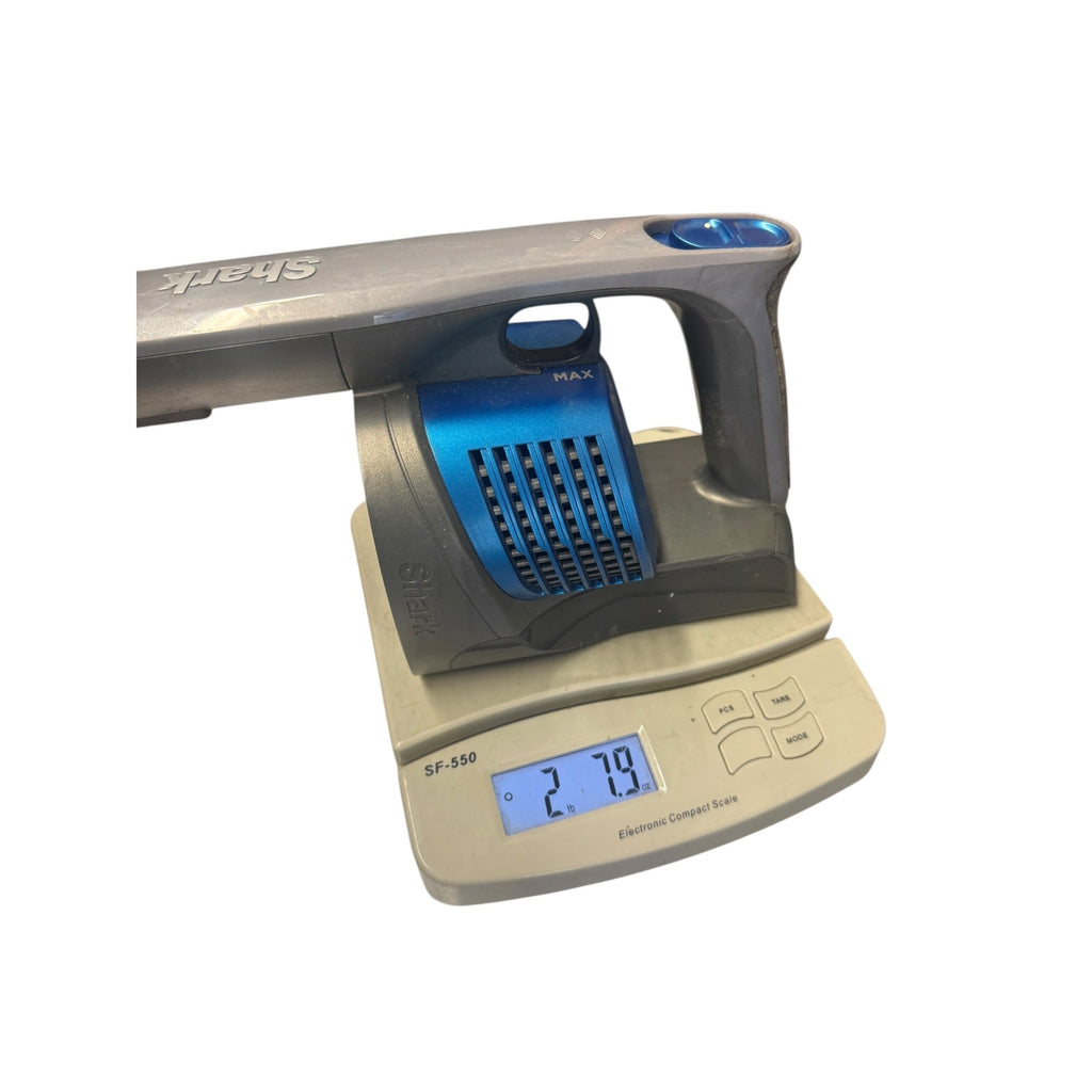 Shark IX140H Cordless Vacuum Motor Main Unit Handheld Body Tested Battery Holds Charghe( Preowned)lot001🏝️
