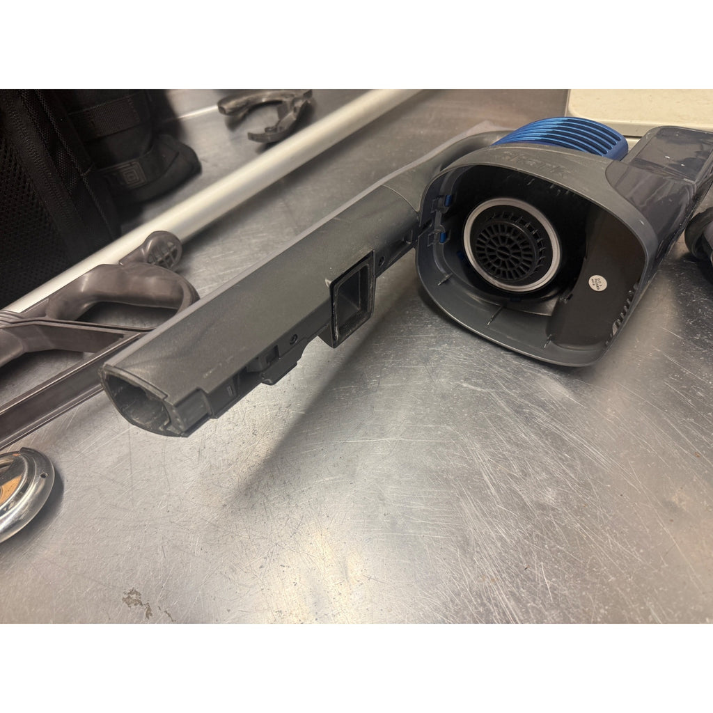 Shark IX140H Cordless Vacuum Motor Main Unit Handheld Body Tested Battery Holds Charghe( Preowned)lot001🏝️