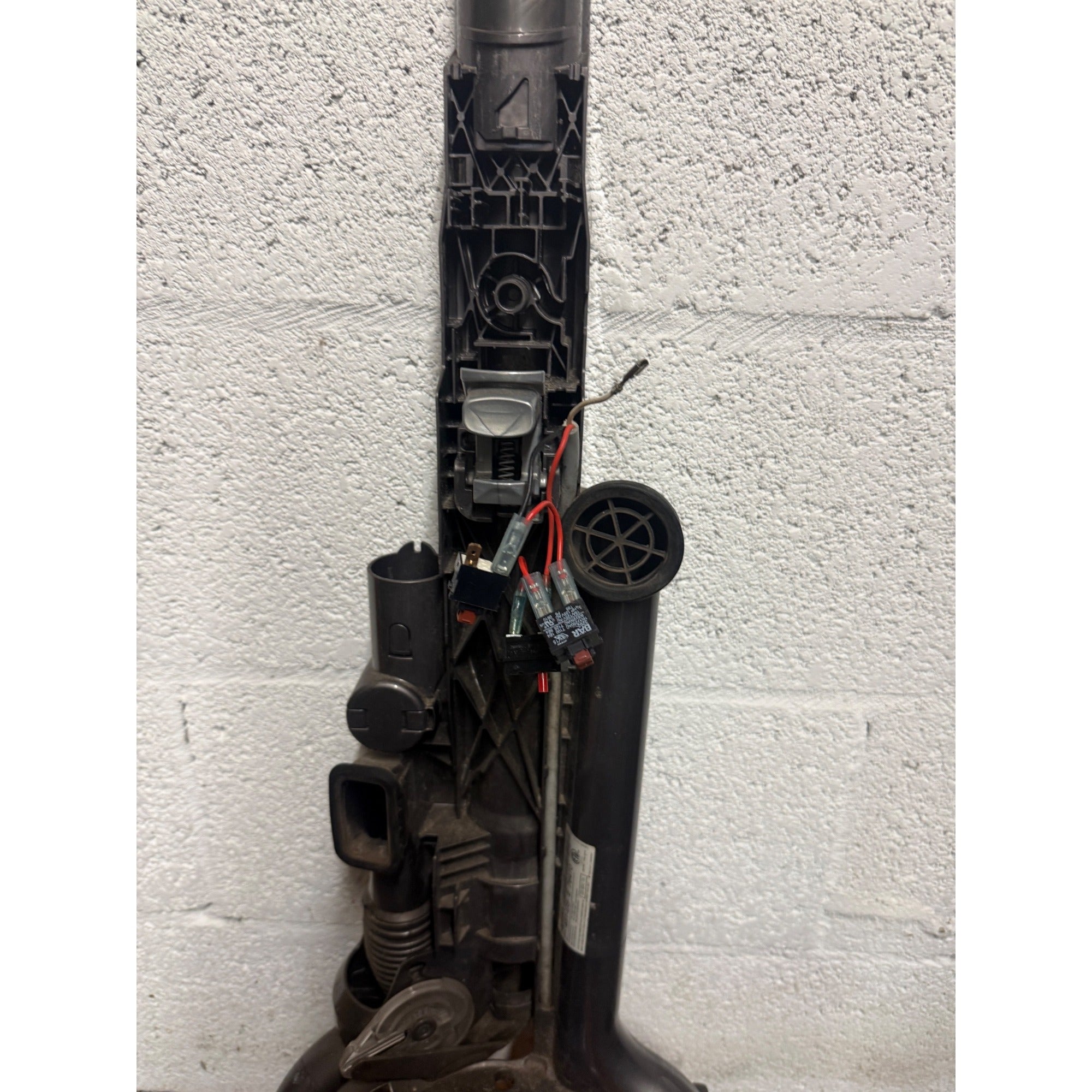 ✨ Dyson DC25 Ball Vacuum Motor Housing + Internal Parts only ! AS-IS (lot001)