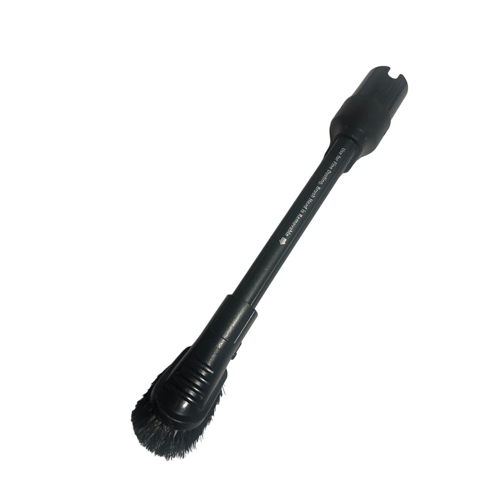 Shark Vacuum Crevice Tool & Duster Brush Attachment