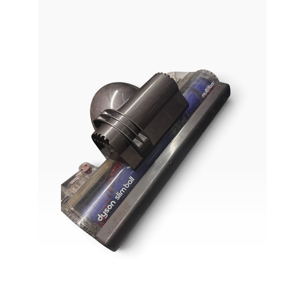 Dyson Ball Powerhead Nozzle with Red Clip – Fits UP13/UP14/UP16/DC41/DC65 (Preowned)