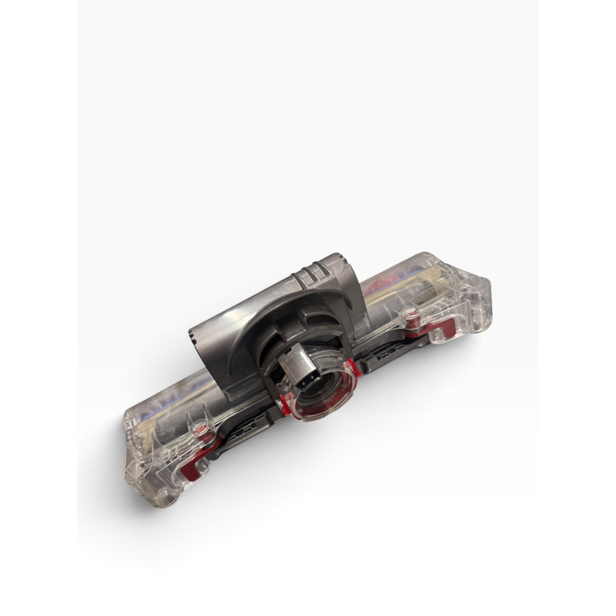 Dyson Ball Powerhead Nozzle with Red Clip – Fits UP13/UP14/UP16/DC41/DC65 (Preowned)