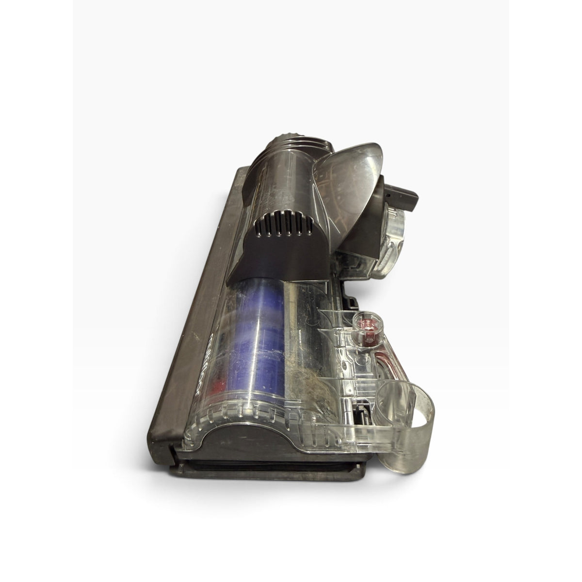 Dyson Ball Powerhead Nozzle with Red Clip – Fits UP13/UP14/UP16/DC41/DC65 (Preowned)