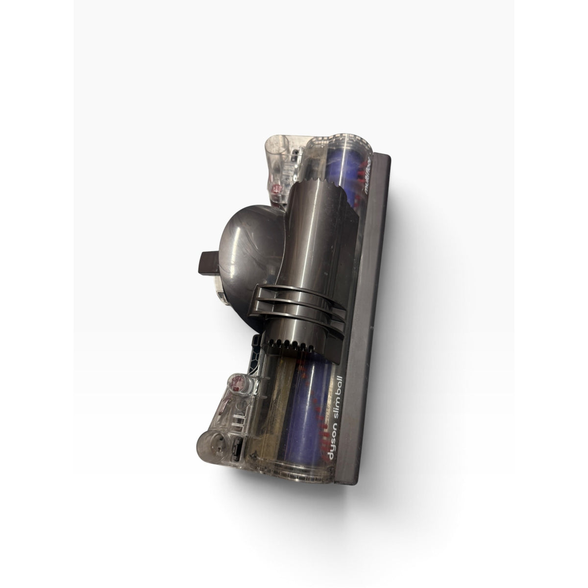 Dyson Ball Powerhead Nozzle with Red Clip – Fits UP13/UP14/UP16/DC41/DC65 (Preowned)