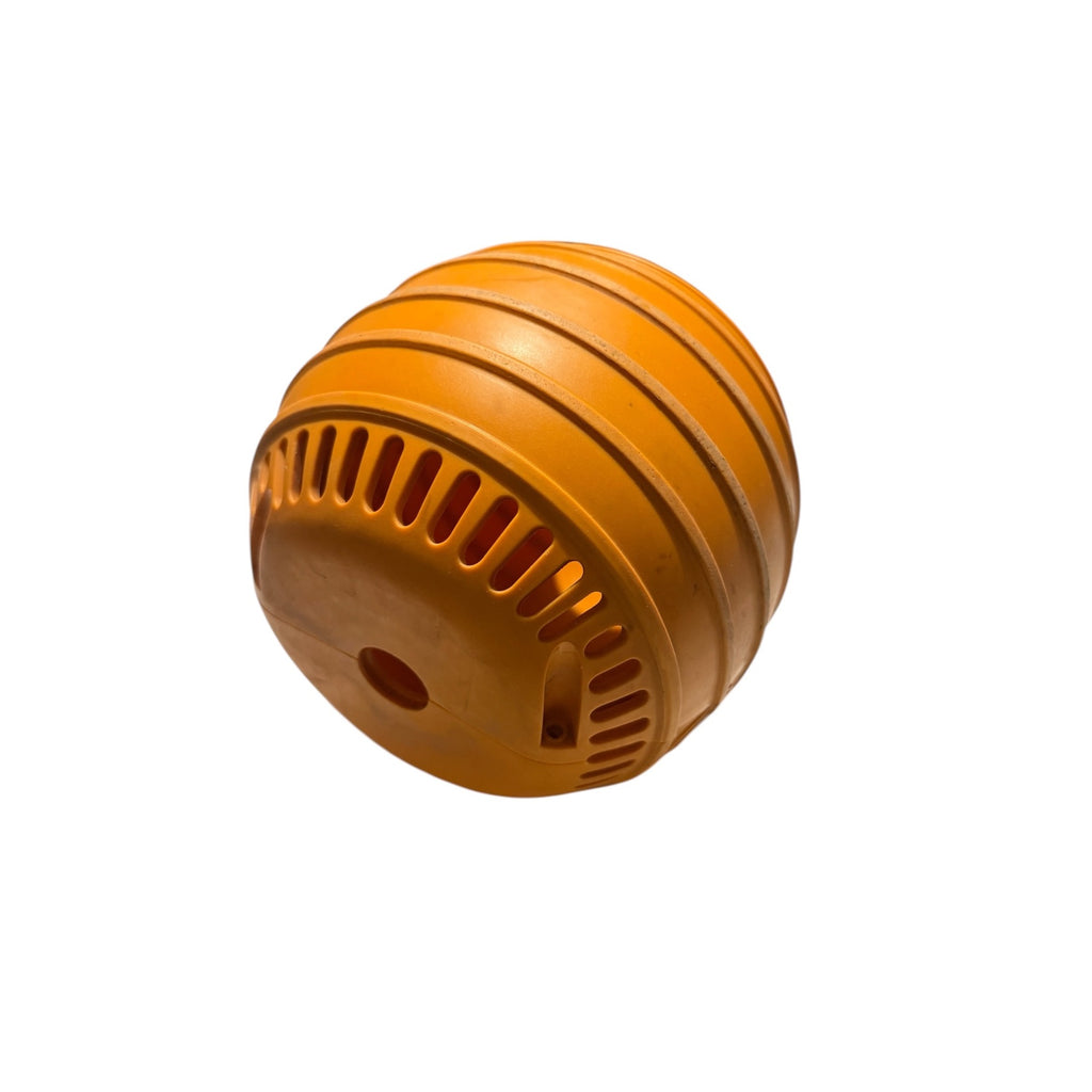 Genuine Dyson DC24 Vacuum Ball Motor Cover Housing Orange Replacement Part ( Preowned)🏝️