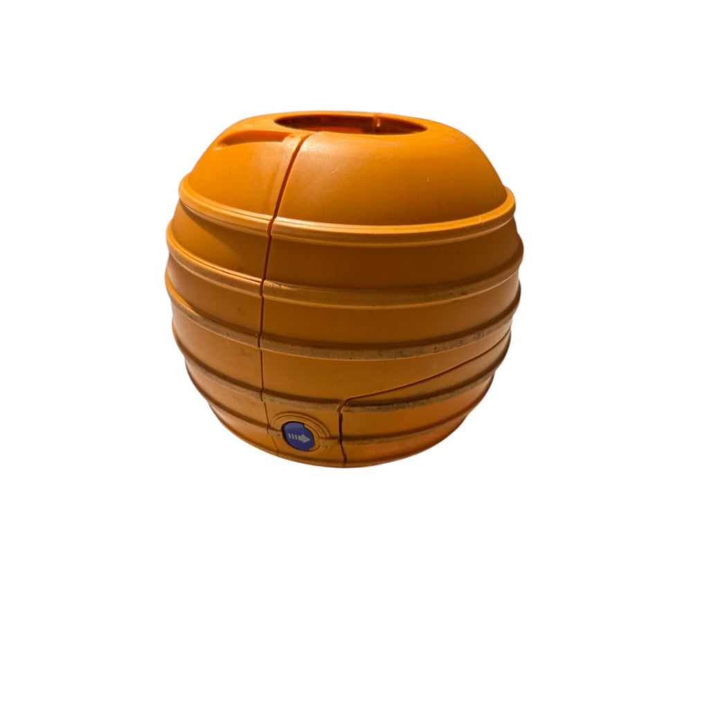 Genuine Dyson DC24 Vacuum Ball Motor Cover Housing Orange Replacement Part ( Preowned)🏝️