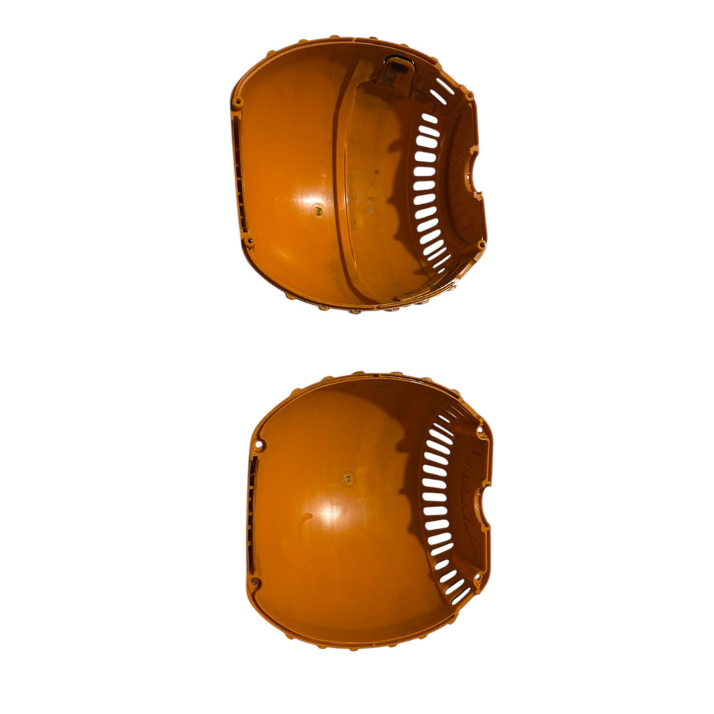 Genuine Dyson DC24 Vacuum Ball Motor Cover Housing Orange Replacement Part ( Preowned)🏝️