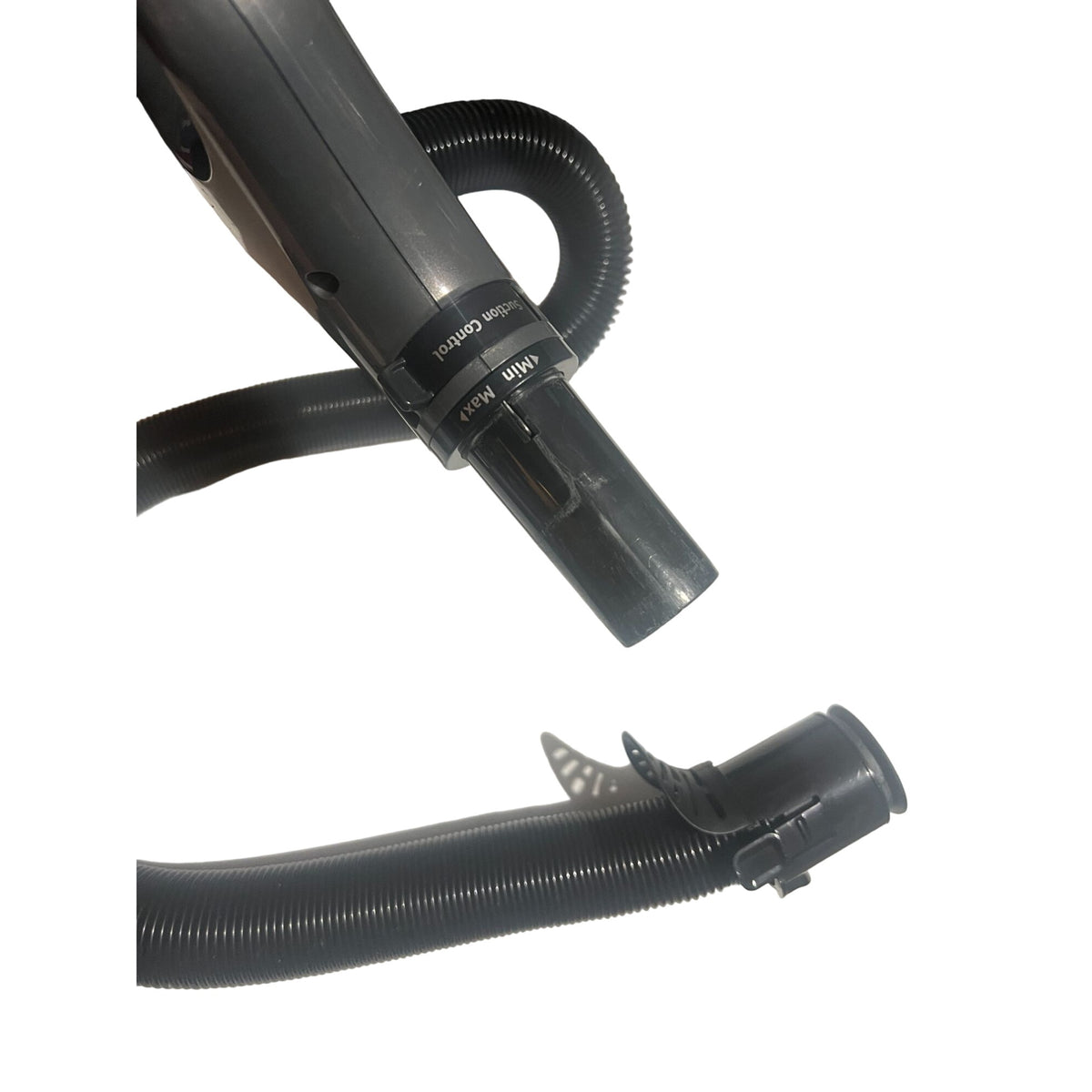 Shark Navigator ZU60 ZU62 Vacuum Cleaner Replacement Handle Hose Part USED