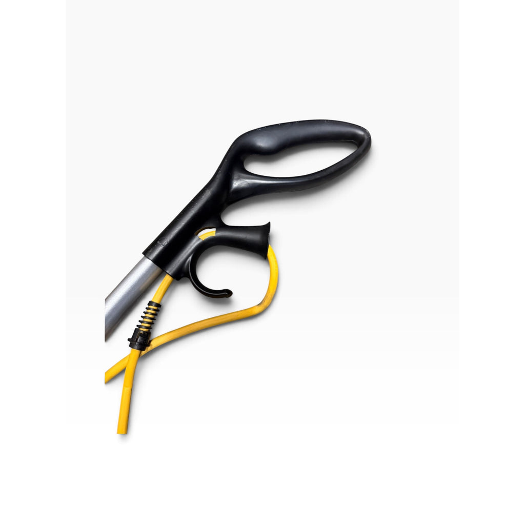 Tennant Nobles V-SMU-14 Commercial Vacuum Power Cord & Handle Grip Assembly OEM (Preowned)