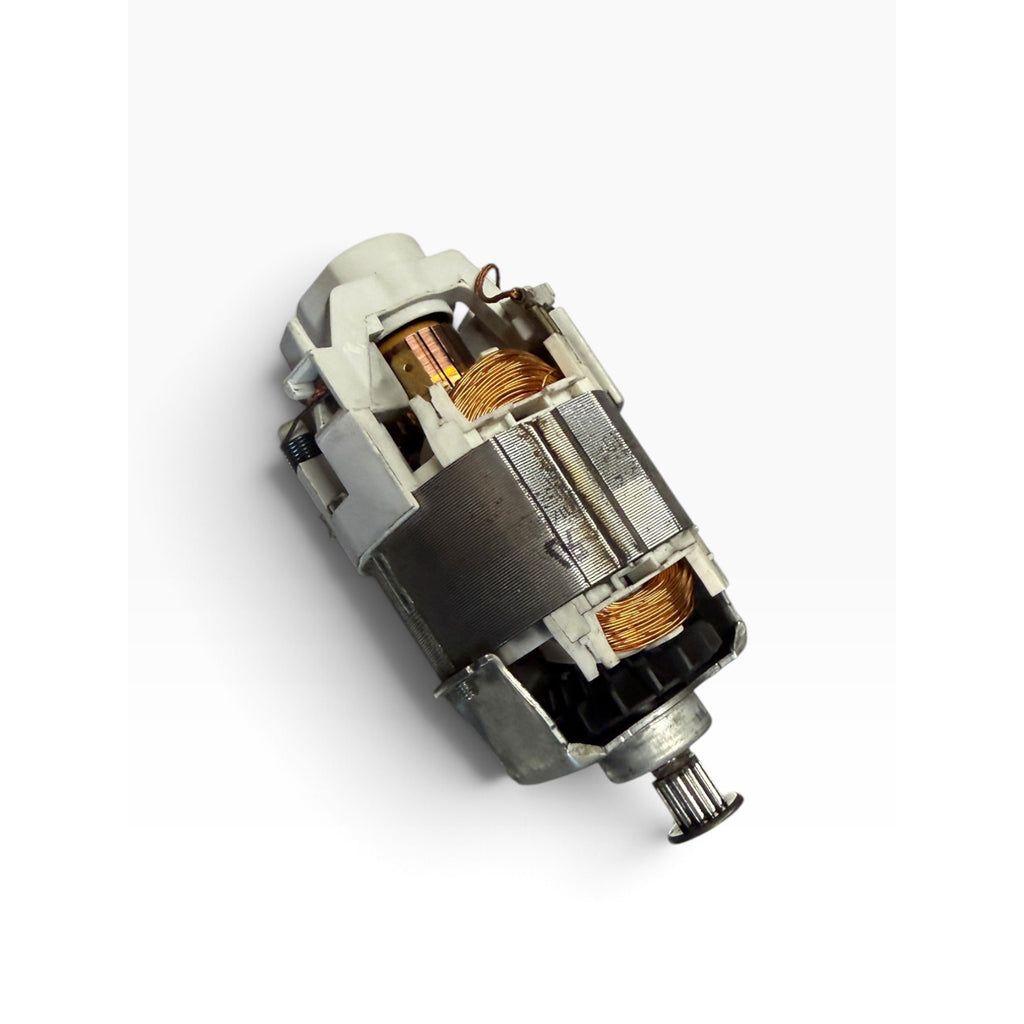 Genuine Miele Dynamic U1 Vacuum Brush Roll Motor Power Nozzle OEM (Preowned)