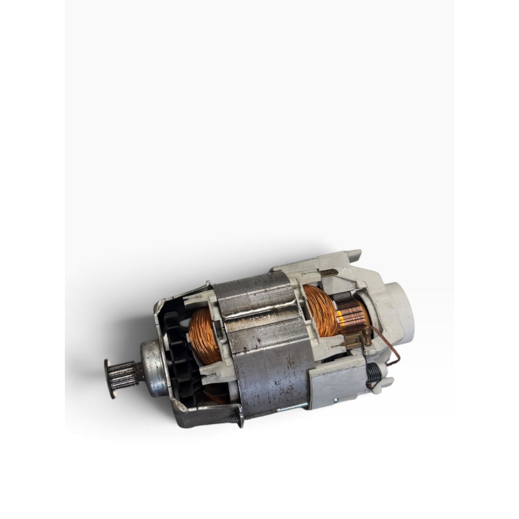 Genuine Miele Dynamic U1 Vacuum Brush Roll Motor Power Nozzle OEM (Preowned)