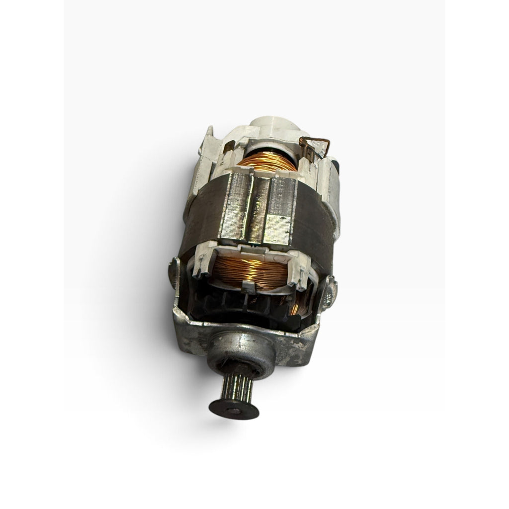 Genuine Miele Dynamic U1 Vacuum Brush Roll Motor Power Nozzle OEM (Preowned)