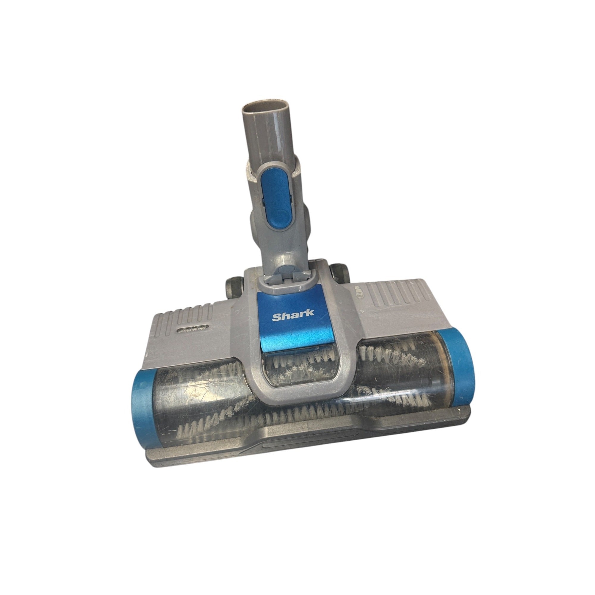 Shark IX140 IX141 IX142 Powerhead Brushroll Nozzle DuoClean OEM Tested Workinglot001🏝️