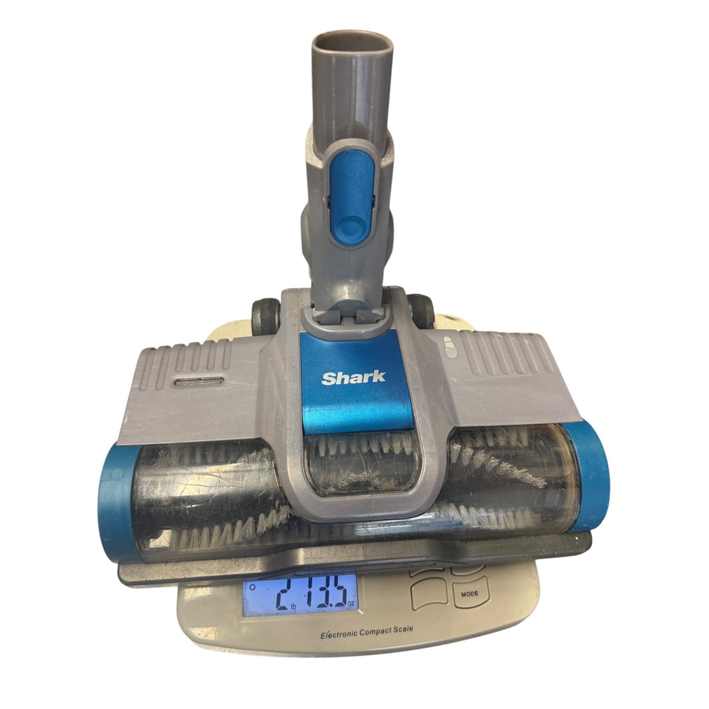 Shark IX140 IX141 IX142 Powerhead Brushroll Nozzle DuoClean OEM Tested Workinglot001🏝️