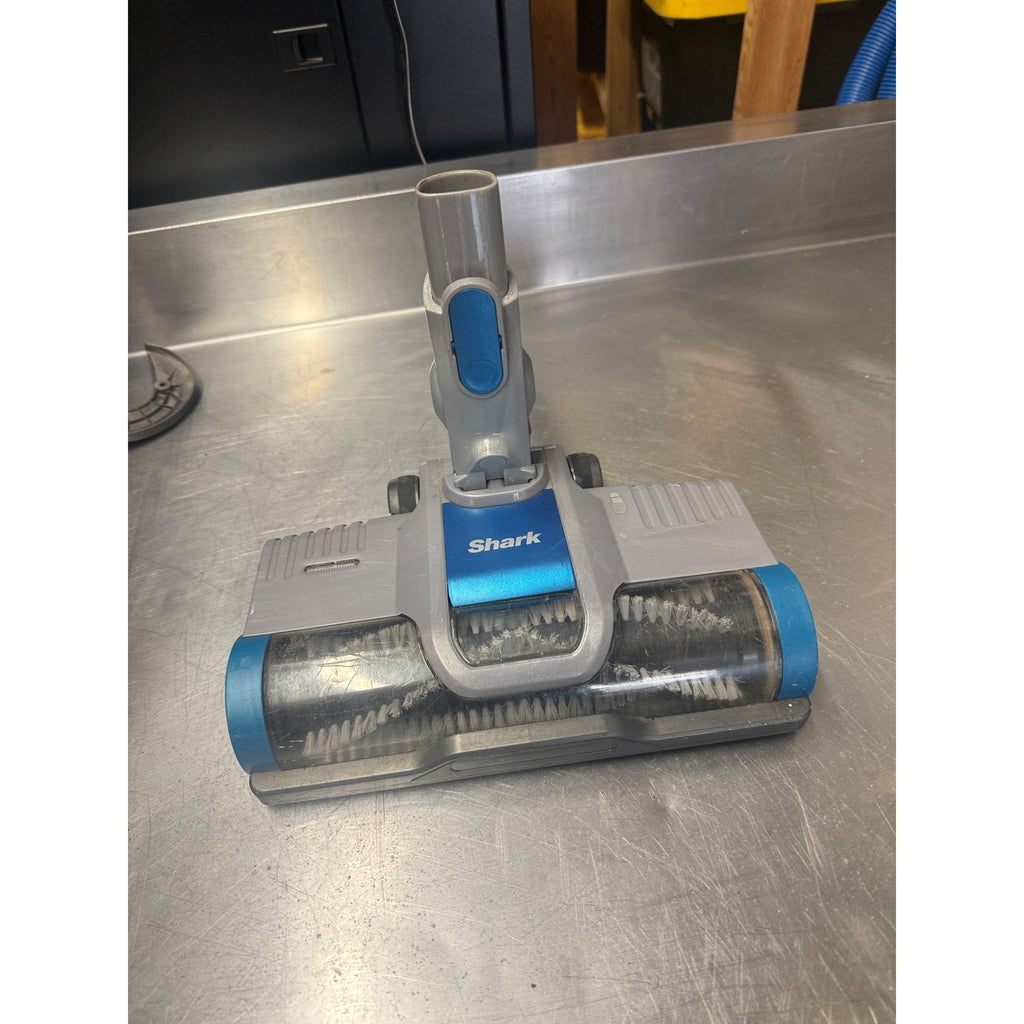Shark IX140 IX141 IX142 Powerhead Brushroll Nozzle DuoClean OEM Tested Workinglot001🏝️