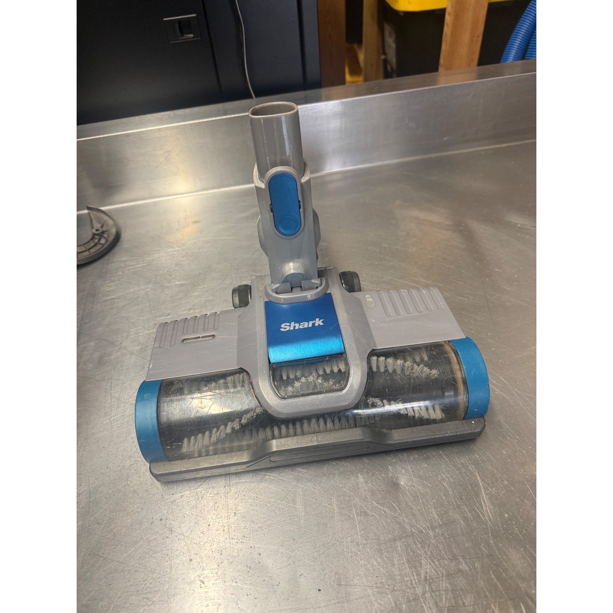 Shark IX140 IX141 IX142 Powerhead Brushroll Nozzle DuoClean OEM Tested Workinglot001🏝️