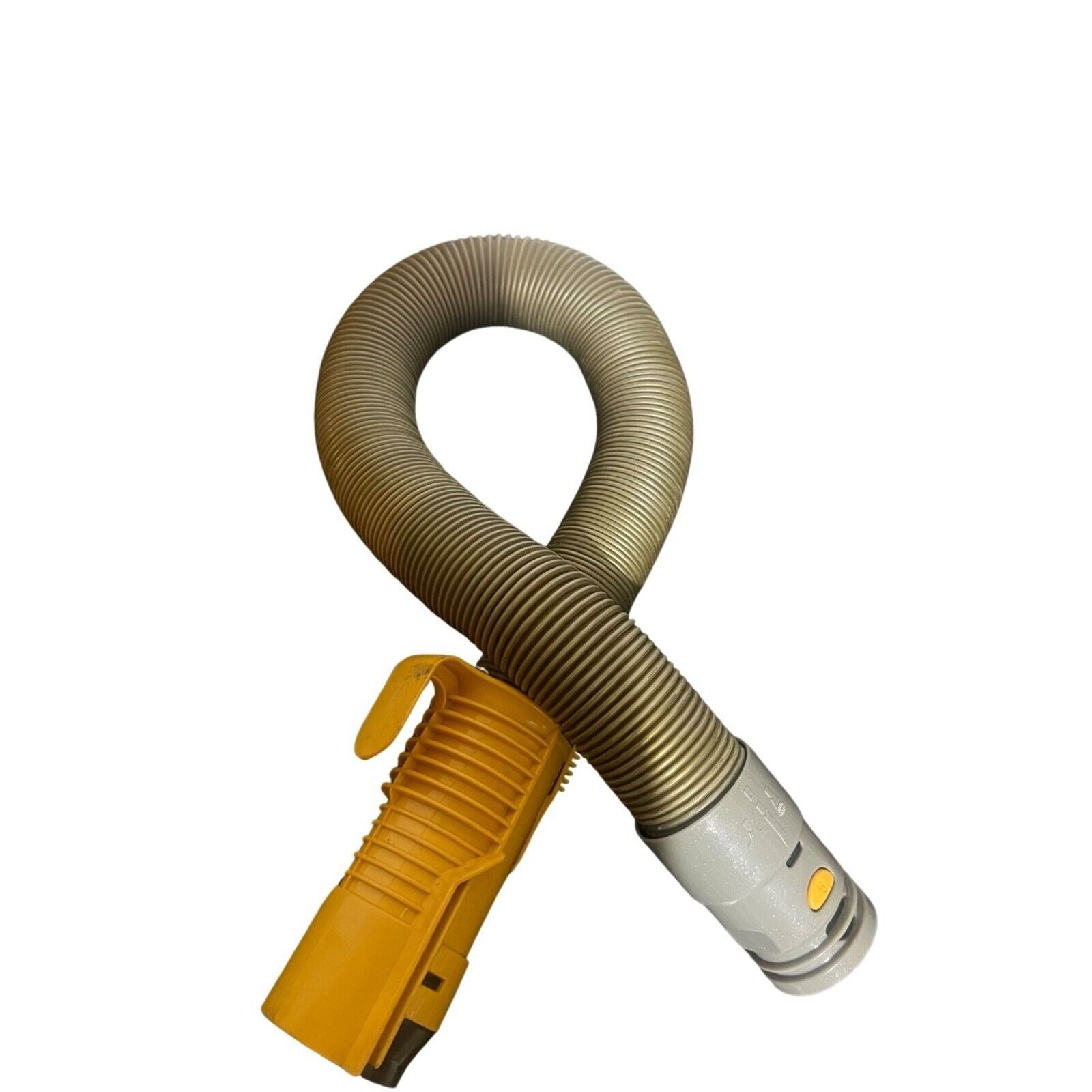Dyson DC07 – OEM Yellow Hose Assembly( Preowned)