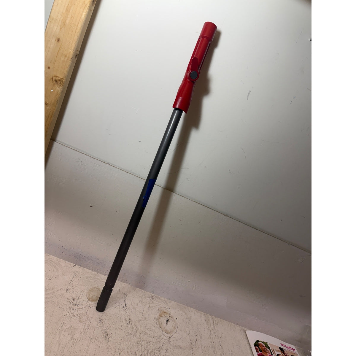 OEM Dyson Extension Wand Tube – Fits DC40–DC77/UP Series Vacuums