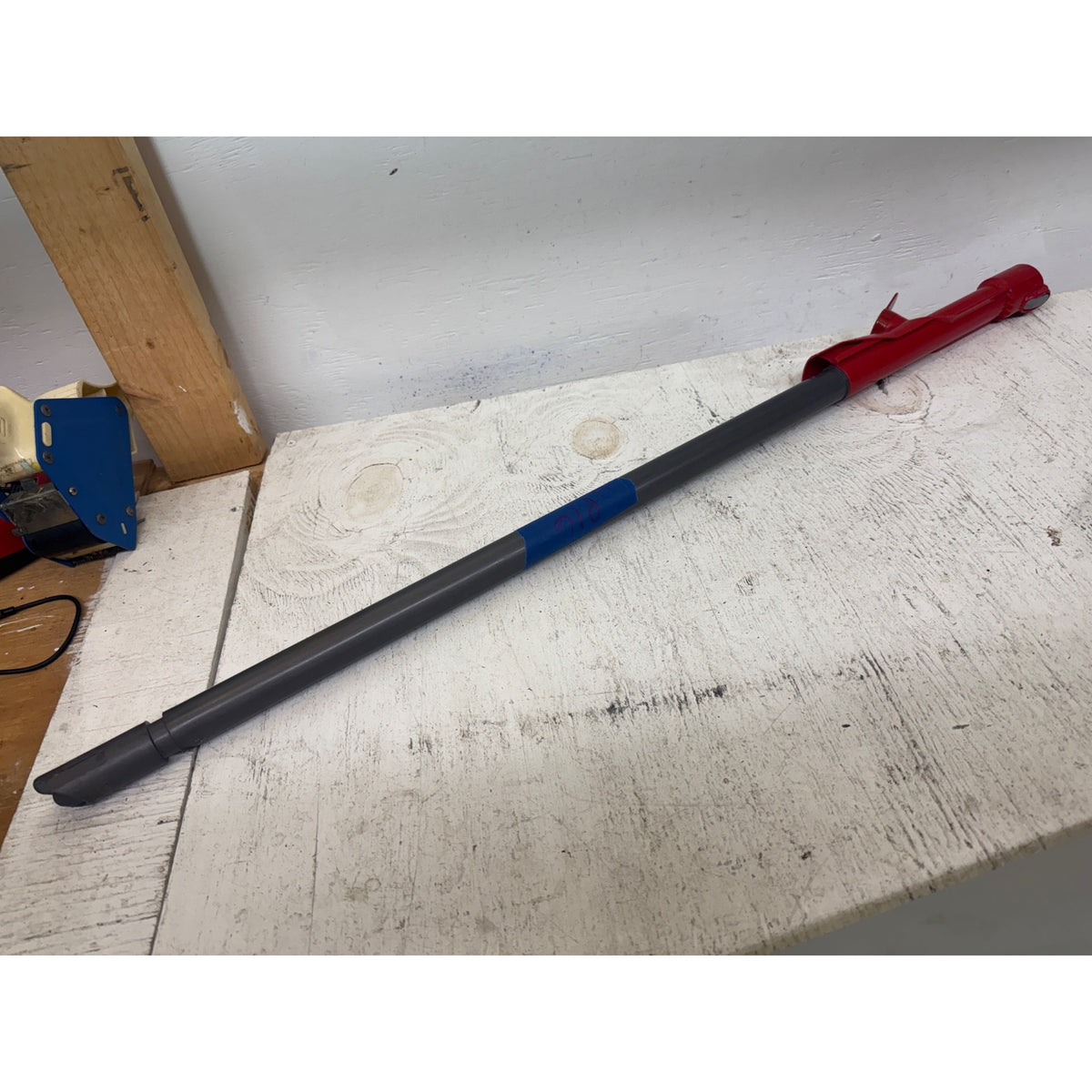OEM Dyson Extension Wand Tube – Fits DC40–DC77/UP Series Vacuums