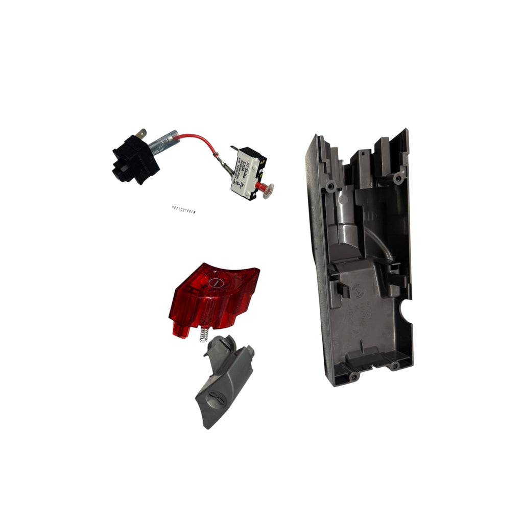 ✨ --Dyson DC 65 UP16 UP13 UP14 UP19 DC40 DC41 DC42 DC66 Power Button On/Off Assembly with  misc switches