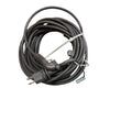 Replacement AC Power Cord for Dyson UP13 UP14 UP16 UP19 UP20 Ball Cinetic Animal( Preowned)