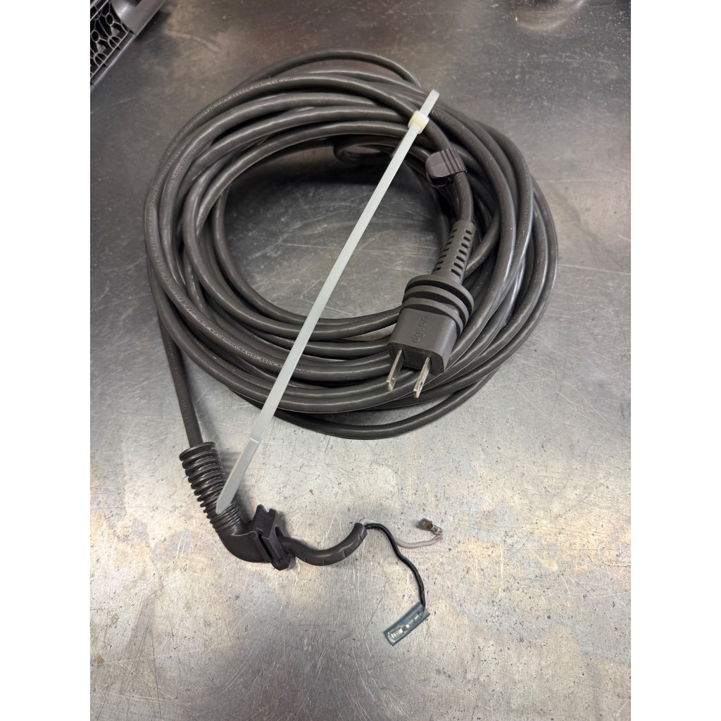 Replacement AC Power Cord for Dyson UP13 UP14 UP16 UP19 UP20 Ball Cinetic Animal( Preowned)