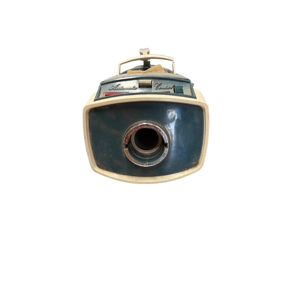 Electrolux 1205 Vintage Canister Vacuum Motor Base Runs Tested For Parts (Repair✨(broken handle)