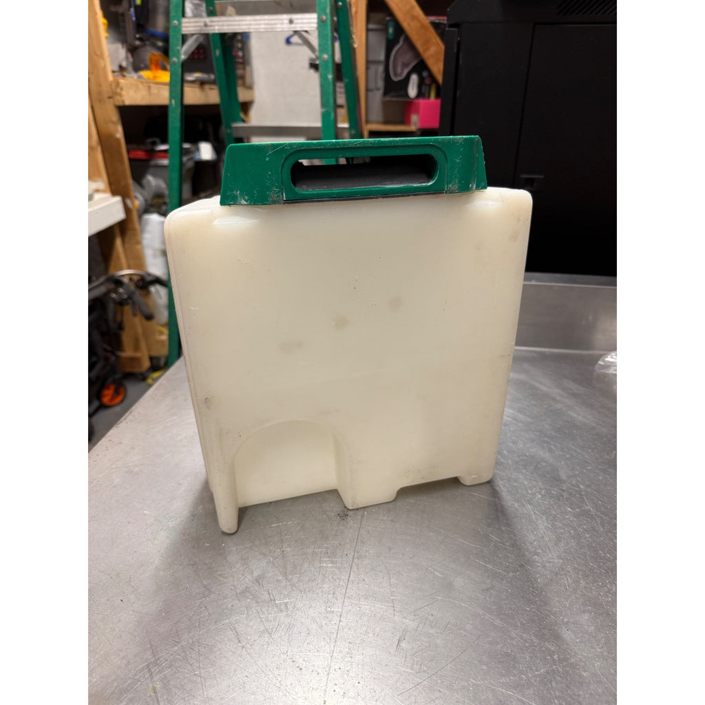 ✨ Bissell Floor Finisher Tank Replacement Part Model 86T3