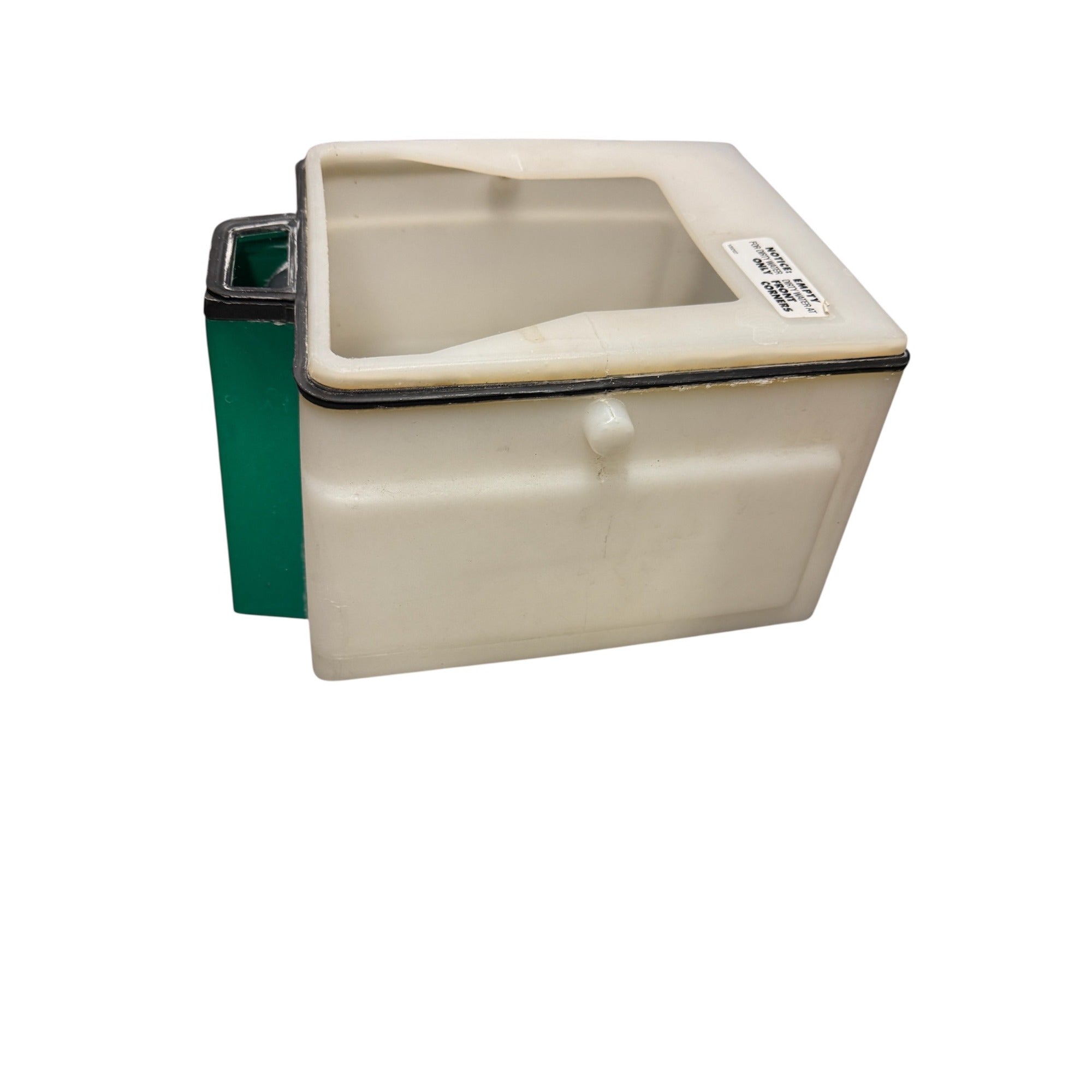 ✨ Bissell Floor Finisher Tank Replacement Part Model 86T3