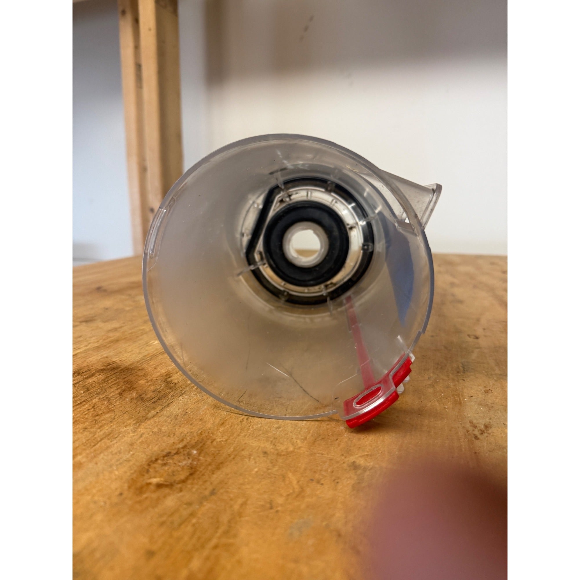✨Dyson DC40 UP16 UP19  Canister Dirt Dust Bin OEM ( Preowned)
