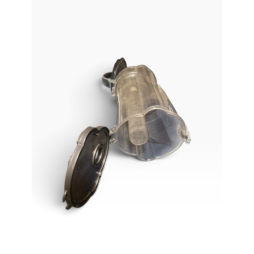 Shark Navigator NV60 NV70 NV71 NV80 Vacuum Dust Canister Cup bin container ( Preowned)