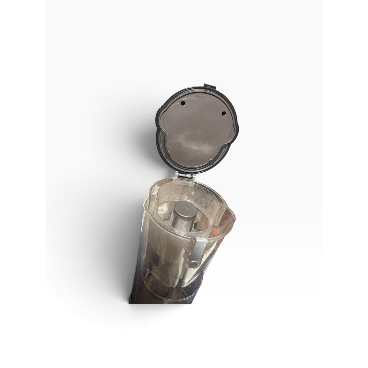 Shark Navigator NV60 NV70 NV71 NV80 Vacuum Dust Canister Cup bin container ( Preowned)