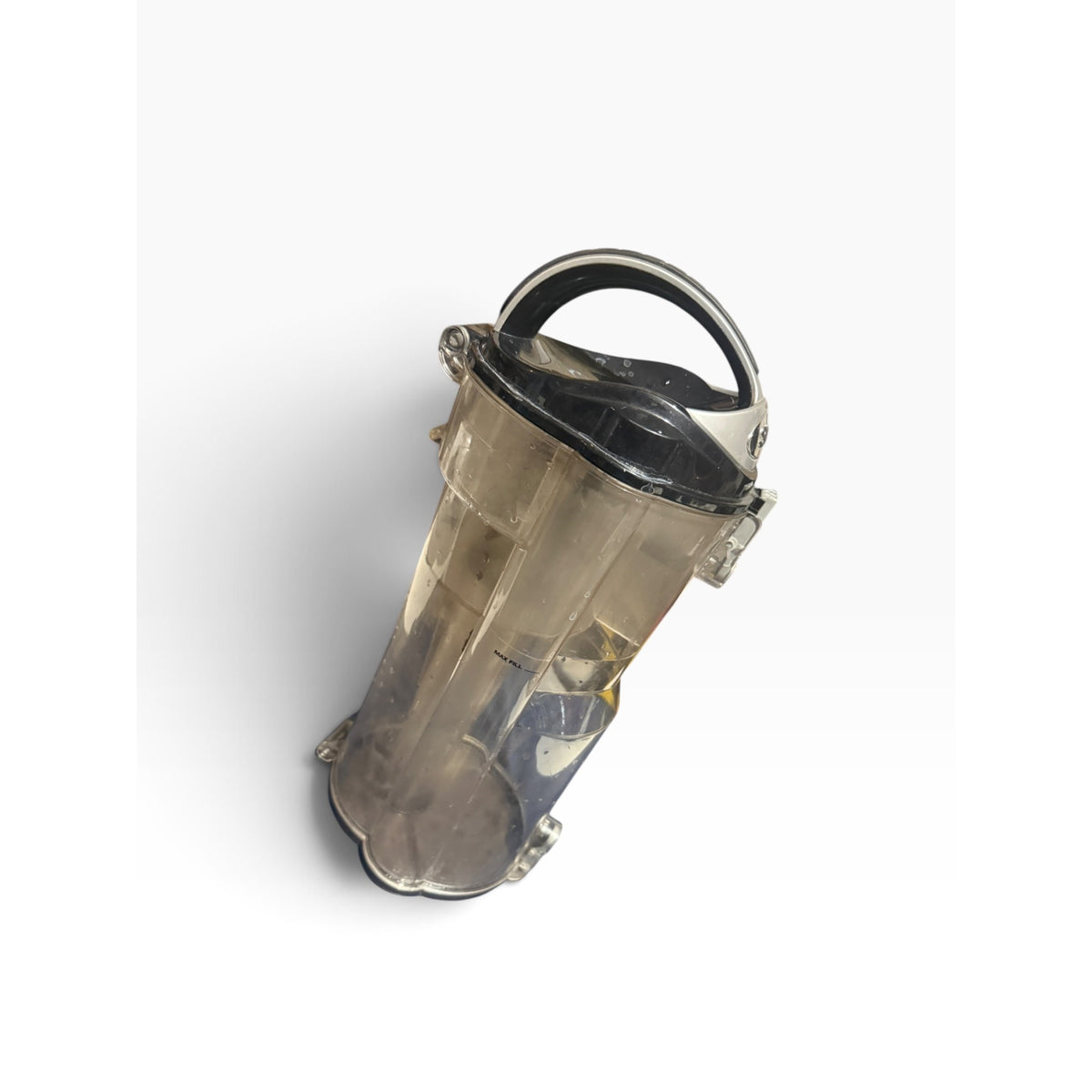 Shark Navigator NV60 NV70 NV71 NV80 Vacuum Dust Canister Cup bin container ( Preowned)