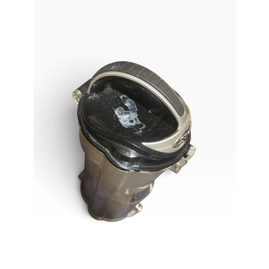 Shark Navigator NV60 NV70 NV71 NV80 Vacuum Dust Canister Cup bin container ( Preowned)