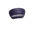 DYSON DC25 BALL ANIMAL UPRIGHT VACUUM PARTS, Purple Filter Access Cover Door (Preowned)