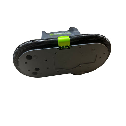 bissell bark bath main base motor unit only  1844 ( Preowned) unit