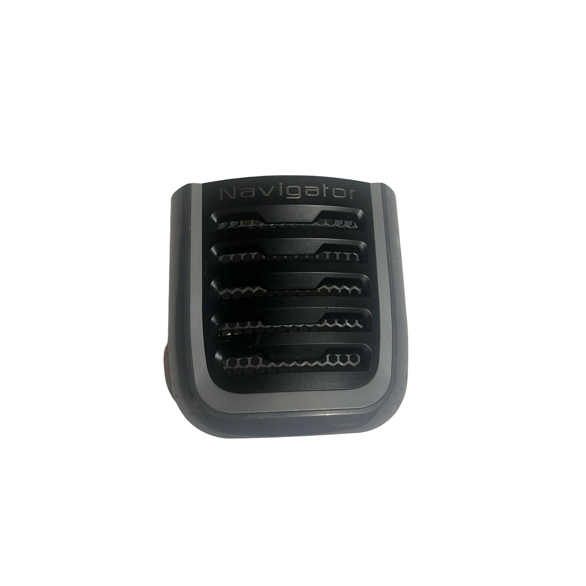 Shark NV150 NV150C NV151 ZU62 ZU60 Front Grill Faceplate Cover Cap with Filter OEM (Preowned)