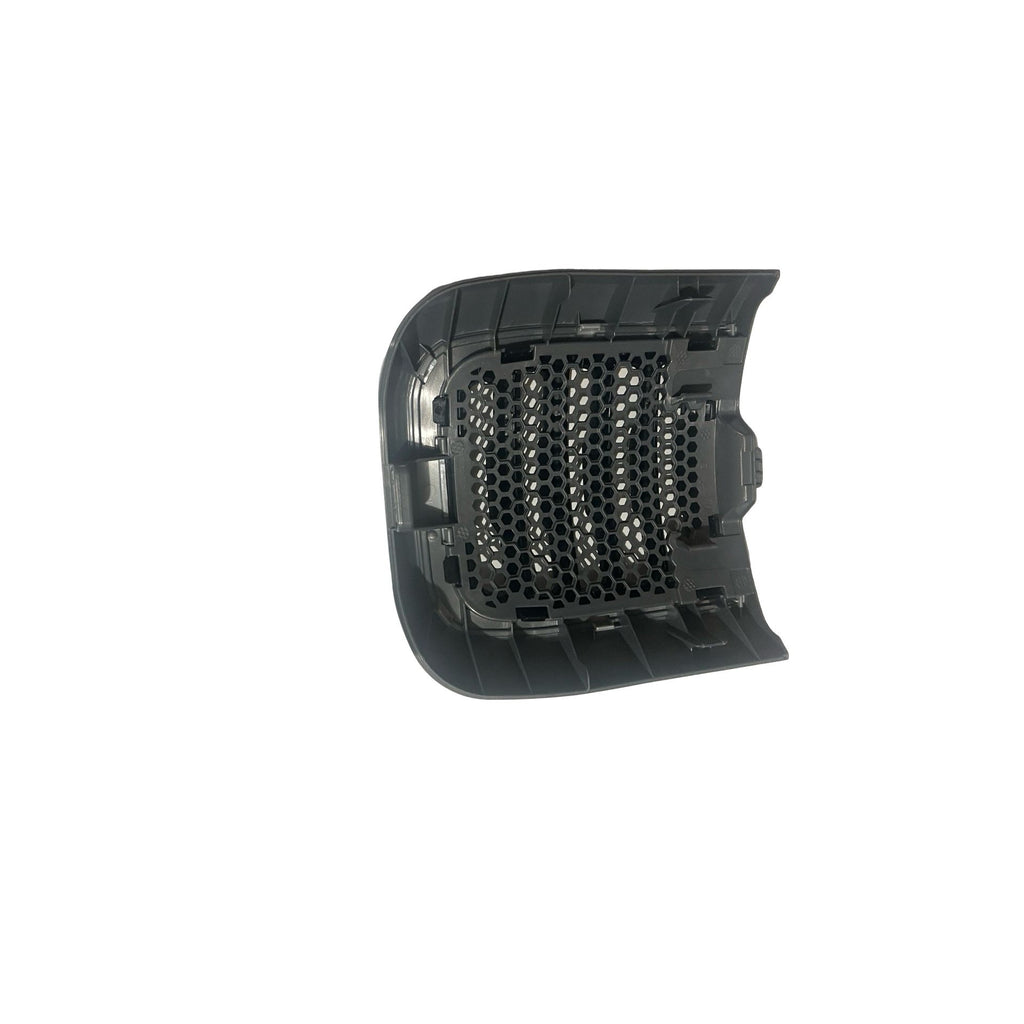 Shark NV150 NV150C NV151 ZU62 ZU60 Front Grill Faceplate Cover Cap with Filter OEM (Preowned)