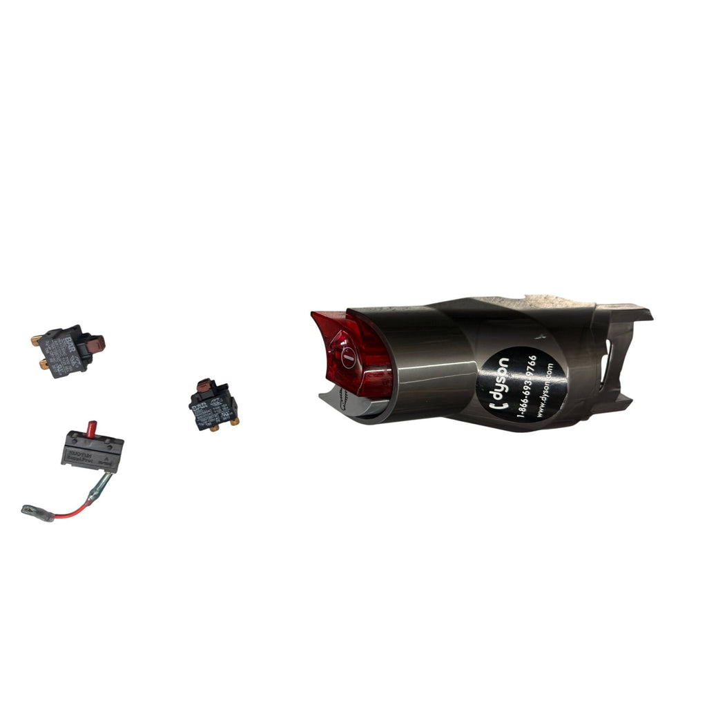 Dyson DC25 Vacuum Parts - Misc Switch Power Buttons (Preowned)