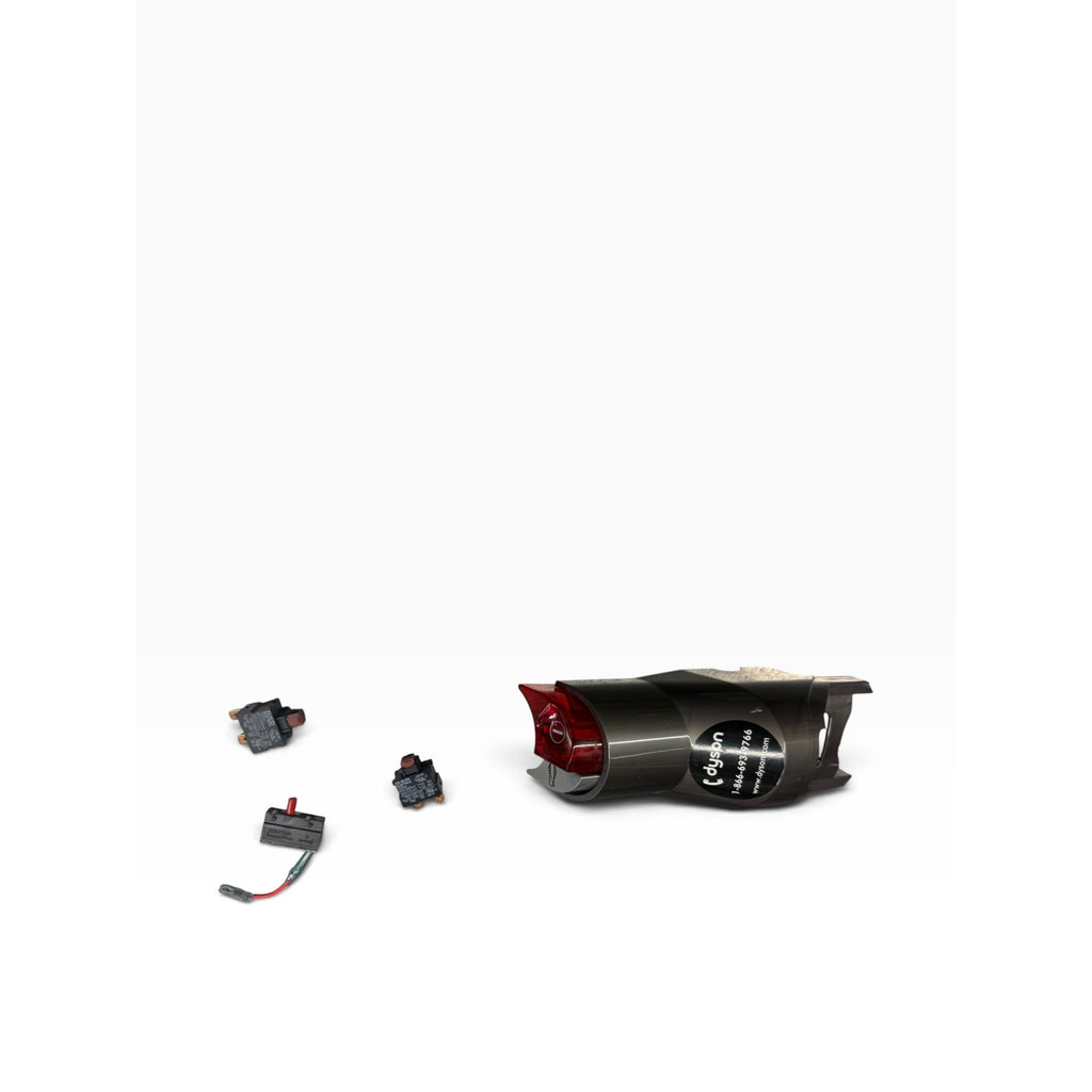 Dyson DC25 Vacuum Parts - Misc Switch Power Buttons (Preowned)