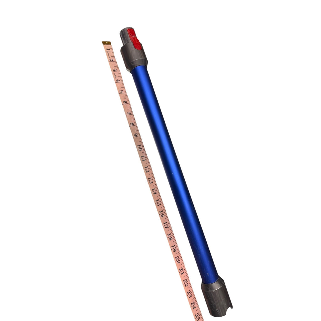 ✨ -- Dyson V11 Blue Quick Release Extension Wand Tube Pipe OEM Genuine Preowned
