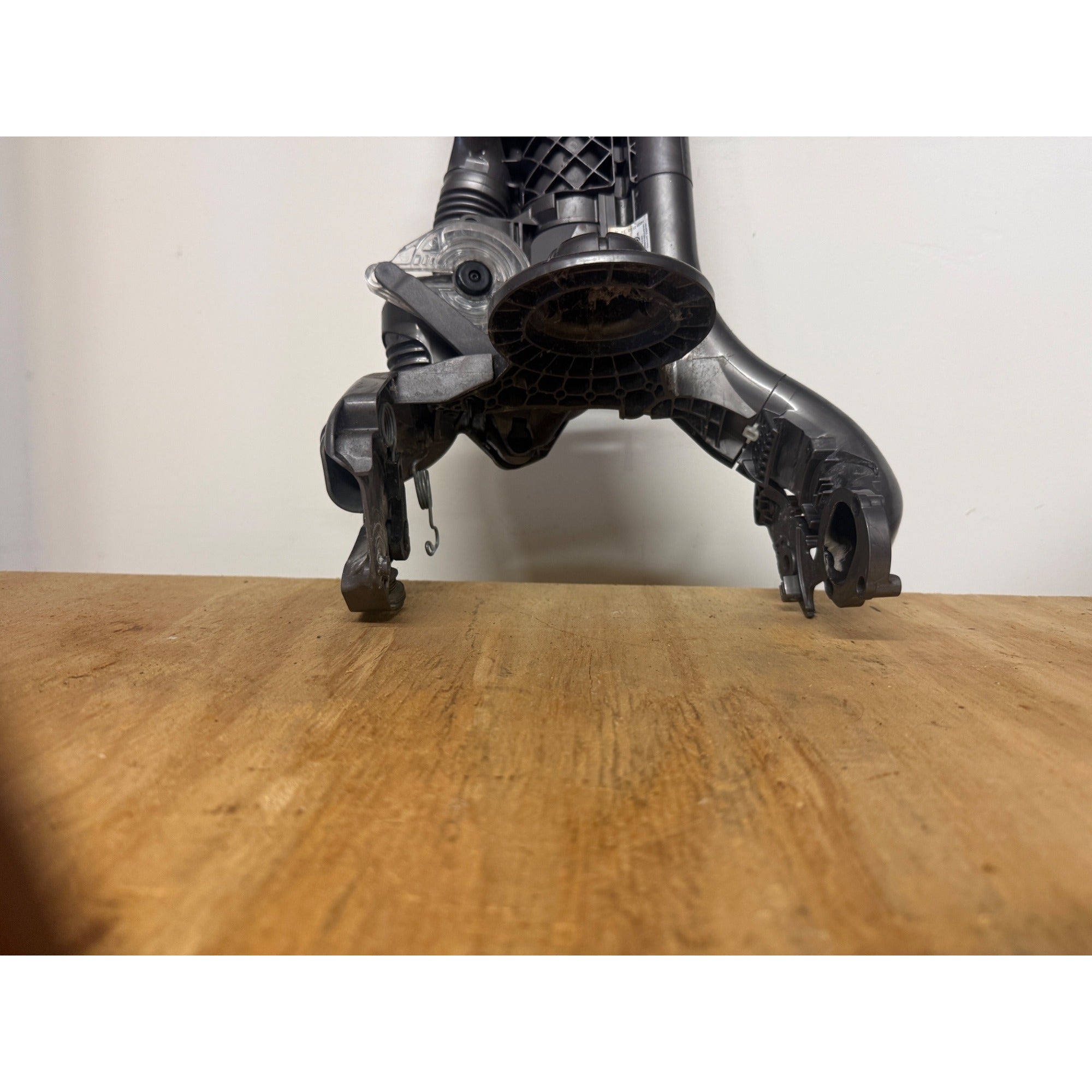 💥 Dyson DC24 Vacuum Lower Duct Assembly Stabilizer Frame Ball Base Genuine Part ( Preowned)