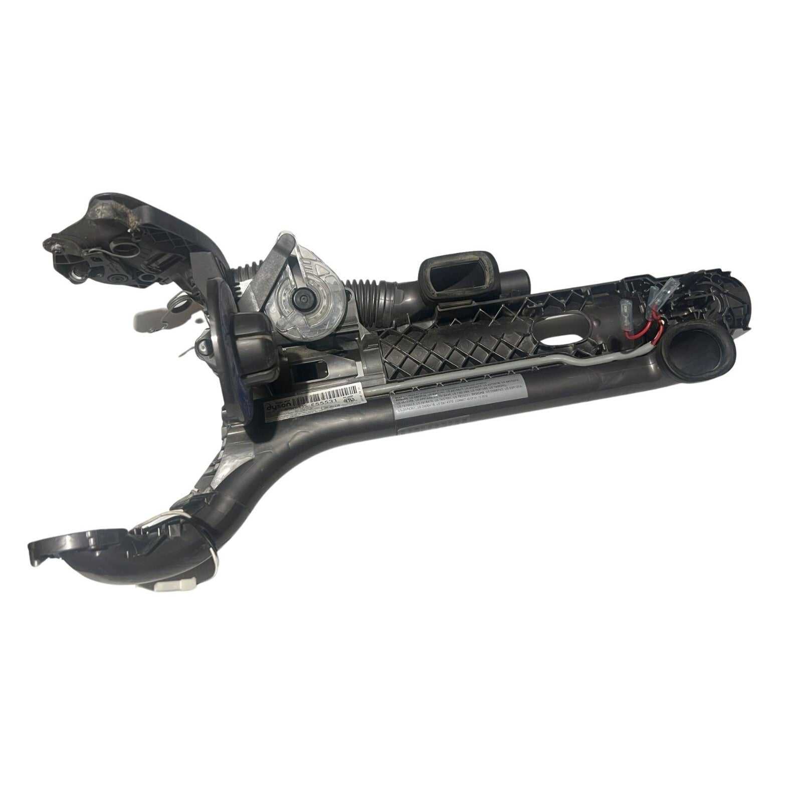 GENUINE DYSON DC24 VACUUM BODY DUCT ASSEMBLY - 915484-01 - ( Preowned) lot001🏝️