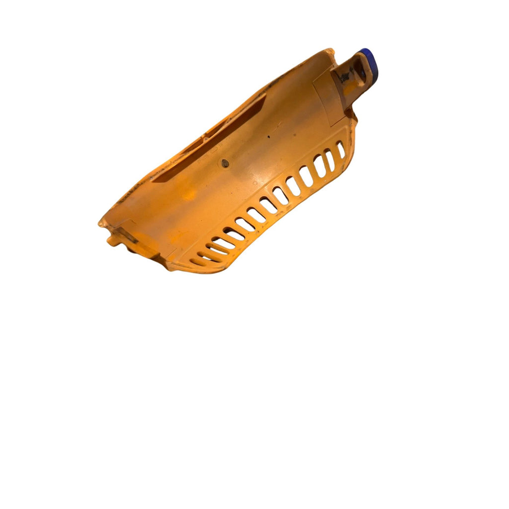 Dyson DC25 Filter Door Ball Assembly Cover Casing GENUINE Dyson Yellow-lot001