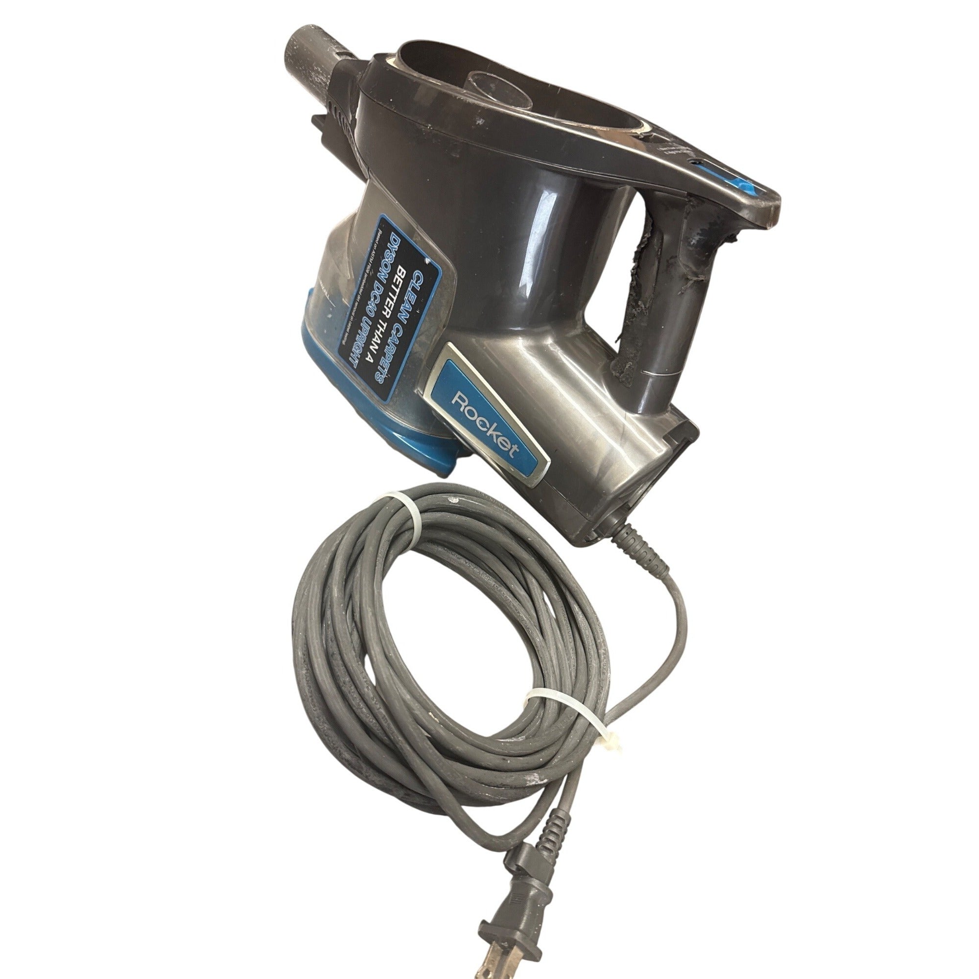 ✨ Shark Rocket HV301 HV300 HV302 HV305 HV310 UV450 Motor Head Unit ONLY - no top or back cover TESTED🏝️