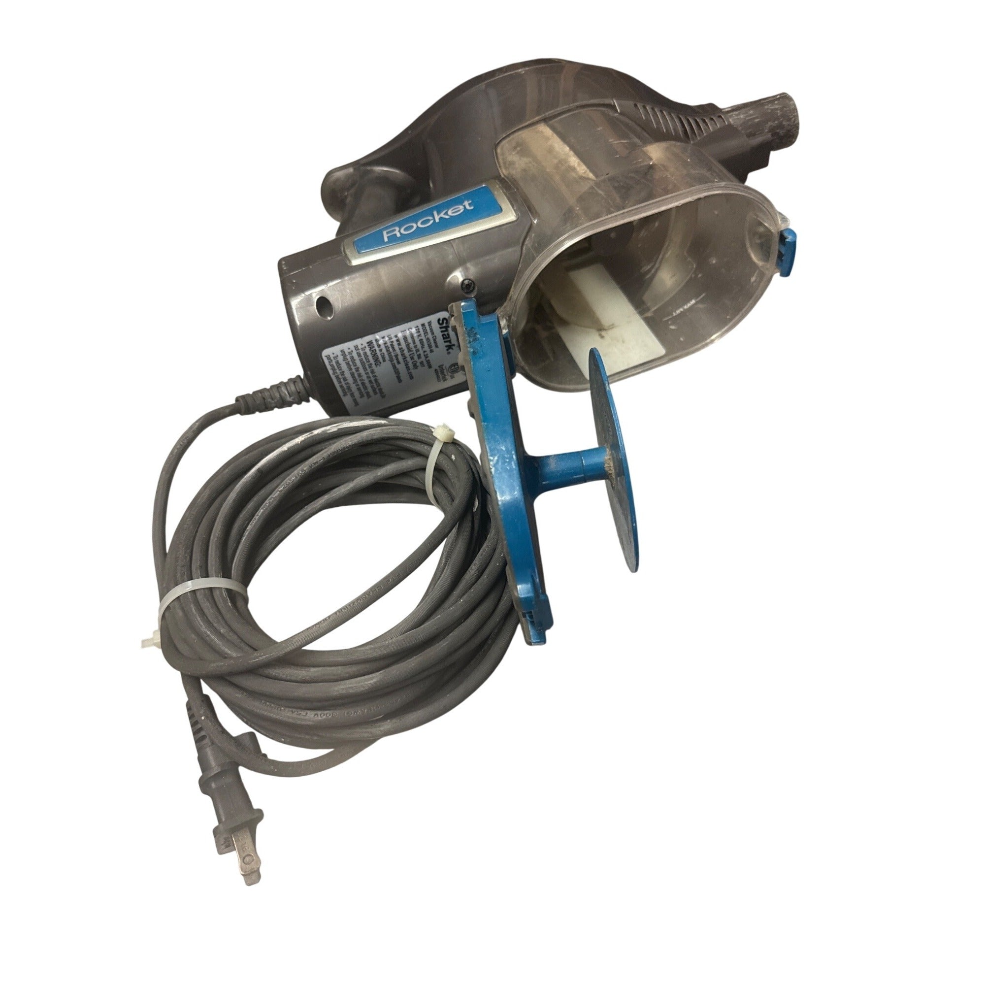 ✨ Shark Rocket HV301 HV300 HV302 HV305 HV310 UV450 Motor Head Unit ONLY - no top or back cover TESTED🏝️