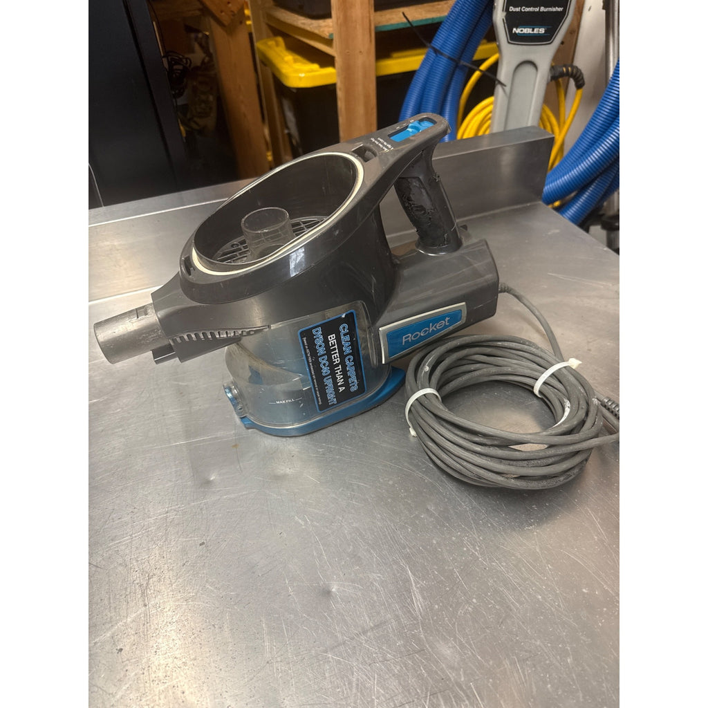 ✨ Shark Rocket HV301 HV300 HV302 HV305 HV310 UV450 Motor Head Unit ONLY - no top or back cover TESTED🏝️