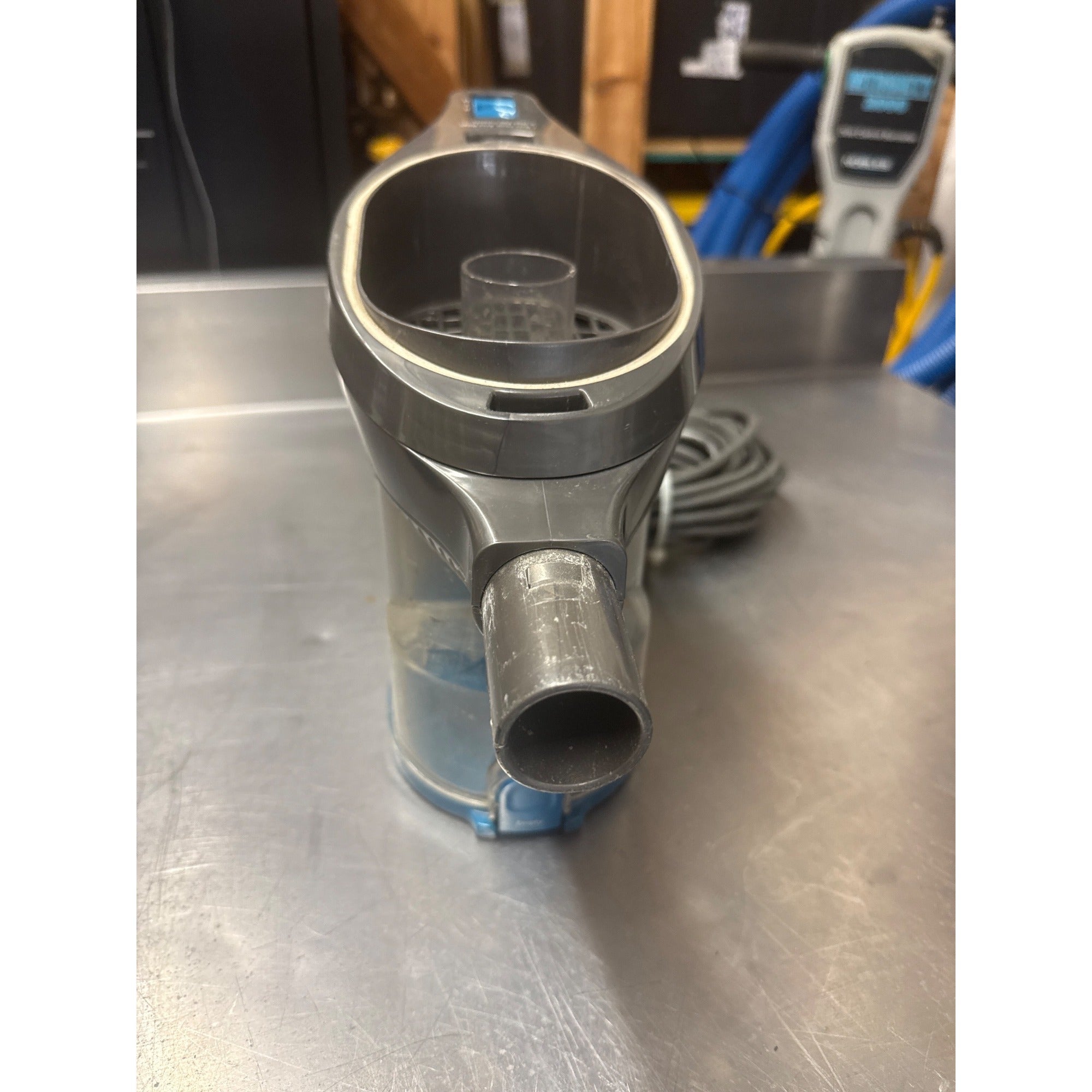 ✨ Shark Rocket HV301 HV300 HV302 HV305 HV310 UV450 Motor Head Unit ONLY - no top or back cover TESTED🏝️